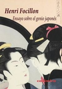 Produktbild: Ensayo sobre el genio japon&eacute;s