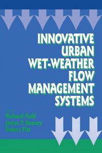 Produktbild: Innovative Urban Wet-Weather Flow Management Systems