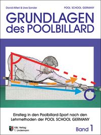 Bild vom Artikel Trainingsmethoden der Pool School Germany / Grundlagen des Pool Billard vom Autor David Alfieri