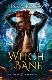 Produktbild: WitchBane