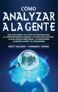Produktbild: C&oacute;mo analizar a la gente