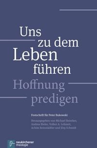 Produktbild: Uns zu dem Leben f&uuml;hren