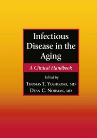 Produktbild: Infectious Disease in the Aging