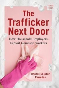 Produktbild: The Trafficker Next Door