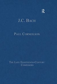 Produktbild: J.C. Bach