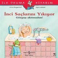 Bild vom Artikel Inci Saclarini Yikiyor - Gözyasi Akitmadan vom Autor Anna Wagenhoff