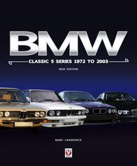 Produktbild: BMW 5 Series