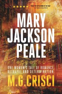 Produktbild: Crisci, M: Mary Jackson Peale