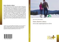 Produktbild: Faire chemin &agrave; deux