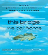Produktbild: This bridge we call home