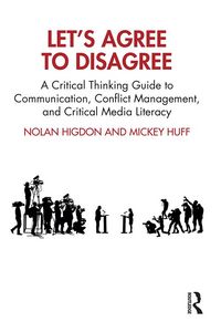 Produktbild: Let's Agree to Disagree