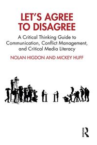 Produktbild: Let's Agree to Disagree