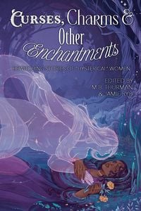 Produktbild: Curses, Charms & Other Enchantments