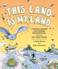 Produktbild: This Land is My Land