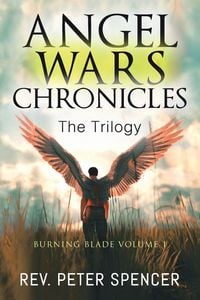 Produktbild: Angel Wars Chronicles