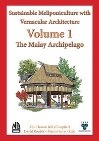Produktbild: Volume 1 - Sustainable Meliponiculture with Vernacular Architecture