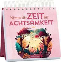 Produktbild Nimm dir Zeit für Achtsamkeit