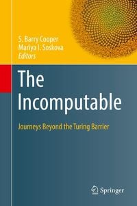 Produktbild: The Incomputable
