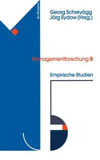 Produktbild: Empirische Studien