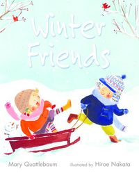 Produktbild: Winter Friends