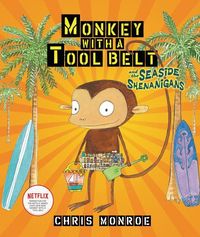 Produktbild: Monkey W/a Tool Belt & The Sea