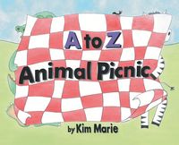 Produktbild: A to Z Animal Picnic