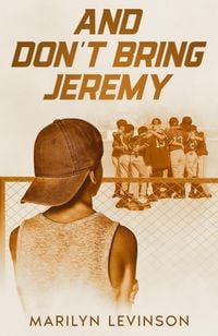 Produktbild: And Don't Bring Jeremy