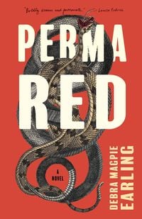 Produktbild: Perma Red