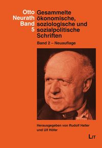 Produktbild: Gesammelte &ouml;konomische, soziologische und sozialpolitische Schriften