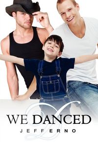 Produktbild: We Danced
