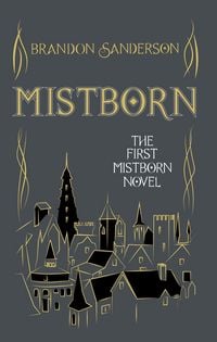 Produktbild Mistborn. Collector's Tenth Anniversary Limited Edition