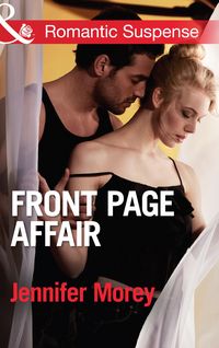 Produktbild: Front Page Affair