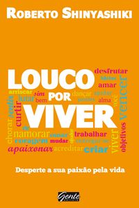 Produktbild: Louco por viver
