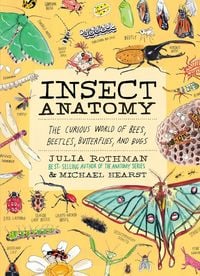Produktbild: Insect Anatomy