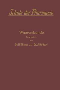 Produktbild: Schule der Pharmacie