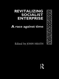 Produktbild: Revitalizing Socialist Enterprise