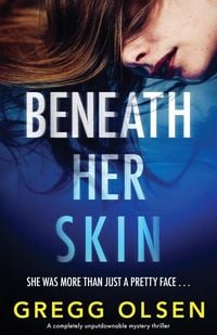 Produktbild: Beneath Her Skin