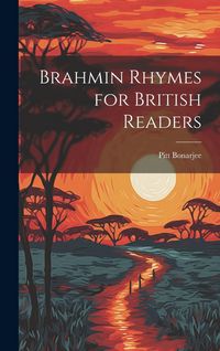 Produktbild: Brahmin Rhymes for British Readers