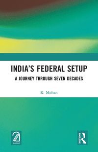 Produktbild: India's Federal Setup