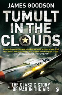 Produktbild: Goodson, J: Tumult in the Clouds