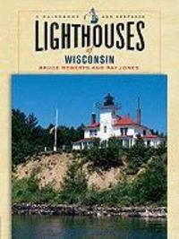 Produktbild: Lighthouses of Wisconsin: A Guidebook and Keepsake
