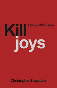 Produktbild: Killjoys
