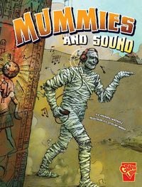 Produktbild: Mummies and Sound