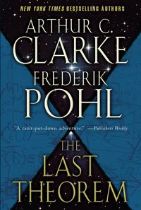 Produktbild: The Last Theorem