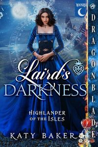 Produktbild: Laird's Darkness