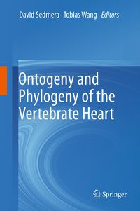 Produktbild: Ontogeny and Phylogeny of the Vertebrate Heart