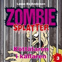 Produktbild: K&ouml;tt&auml;taren i k&auml;llaren