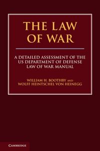 Produktbild: Law of War