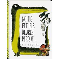 Produktbild: No he fet els meus deures perqu&egrave;...