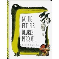 Produktbild: No he fet els meus deures perqu&egrave;...